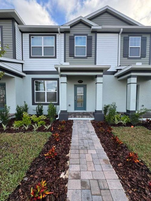 9374 Bolshoi Alley, WINTER GARDEN, FL, 34787 | Card Image