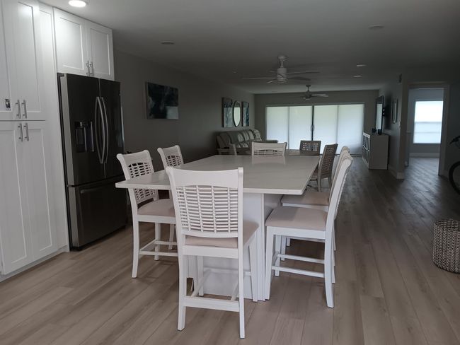 APT-105D - 300 N Highway A1a, Condo with 2 bedrooms, 2 bathrooms and null parking in Jupiter FL | Image 27