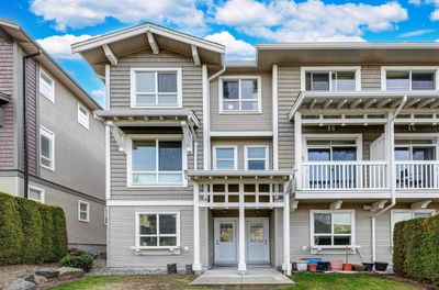 180 - 2729 158 St, Townhouse with 4 bedrooms, 3 bathrooms and 2 parking in Surrey BC | Image 2