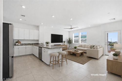 6126 Garden Oasis Street, Las Vegas, NV, 89148 | Card Image