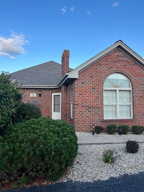 16a-131 E 163rd St, South Holland, IL, 60473-2167 | Card Image