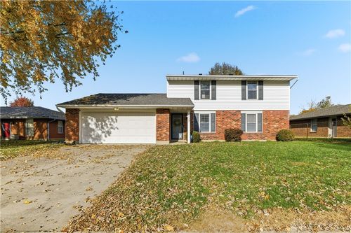 6117 Charlesgate Rd, Huber Heights, OH, 45424-1139 | Card Image