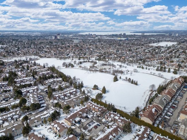 45 Wrenwood Cres, Condo with 3 bedrooms, 3 bathrooms and 1 parking in Nepean ON | Image 43