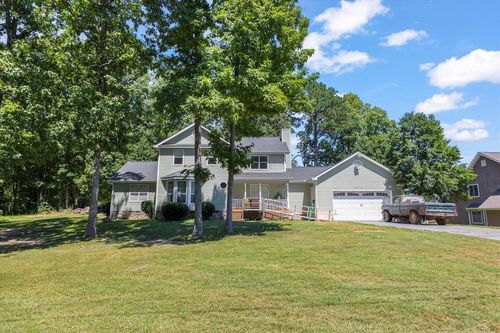 2612 Oak Ridge Dr, Rocky Face, GA, 30740-9071 | Card Image