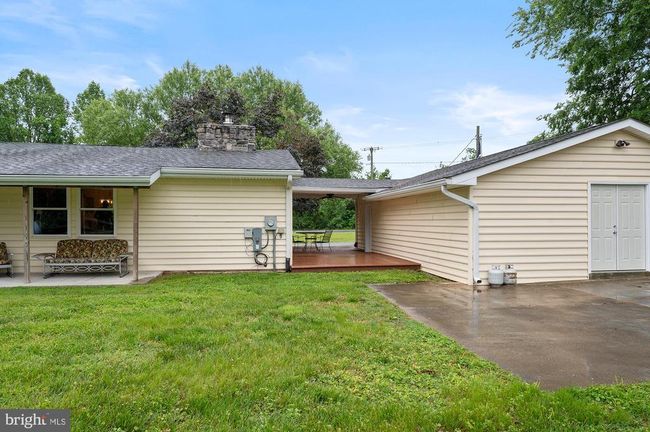 328 W Bay Front Rd, House other with 4 bedrooms, 3 bathrooms and null parking in LOTHIAN MD | Image 40