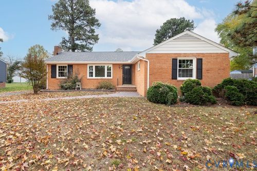 609 Willomett Ave, Richmond, VA, 23227-2920 | Card Image
