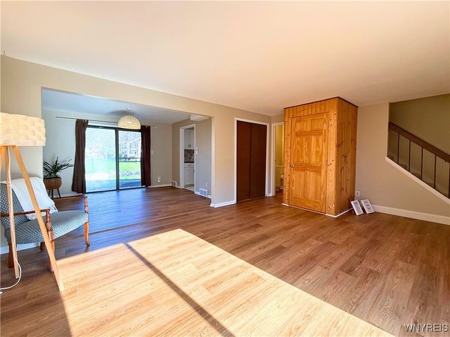 207 Charlesgate Cir, Condo with 3 bedrooms, 3 bathrooms and null parking in East Amherst NY | Image 6