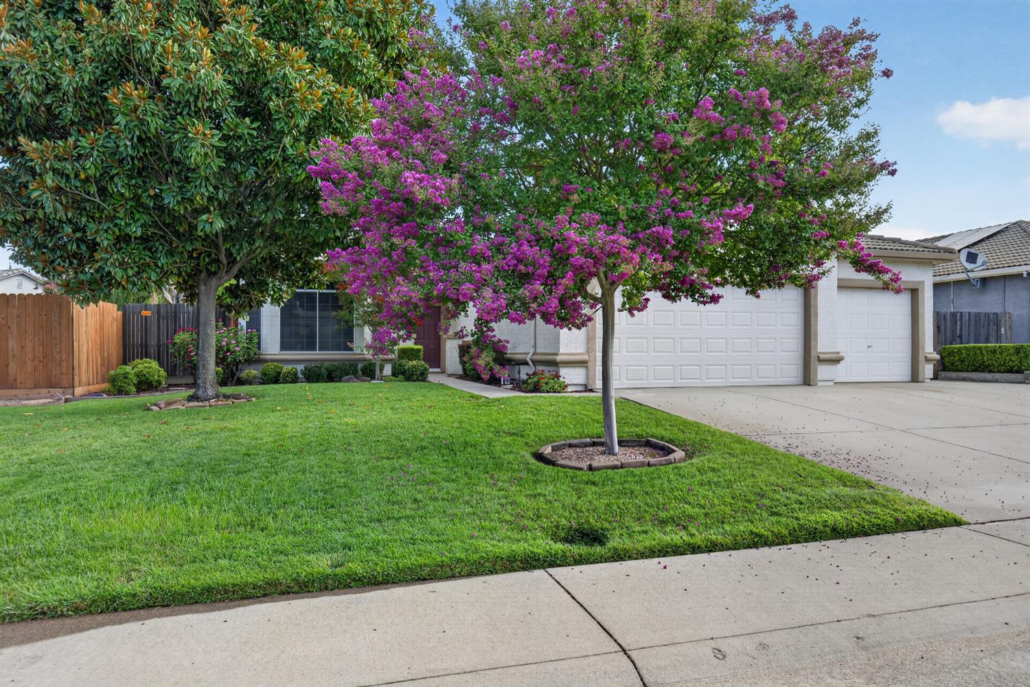 Residential in Lincoln 4