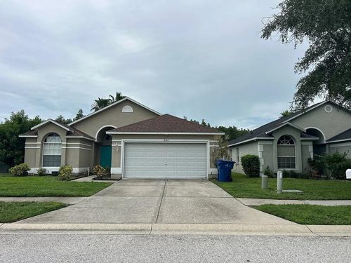 4303 Cold Harbor Drive, NEW PORT RICHEY, FL, 34653 | Card Image