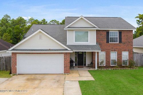 11245 Cypress Bayou Dr, Gulfport, MS, 39503-9382 | Card Image