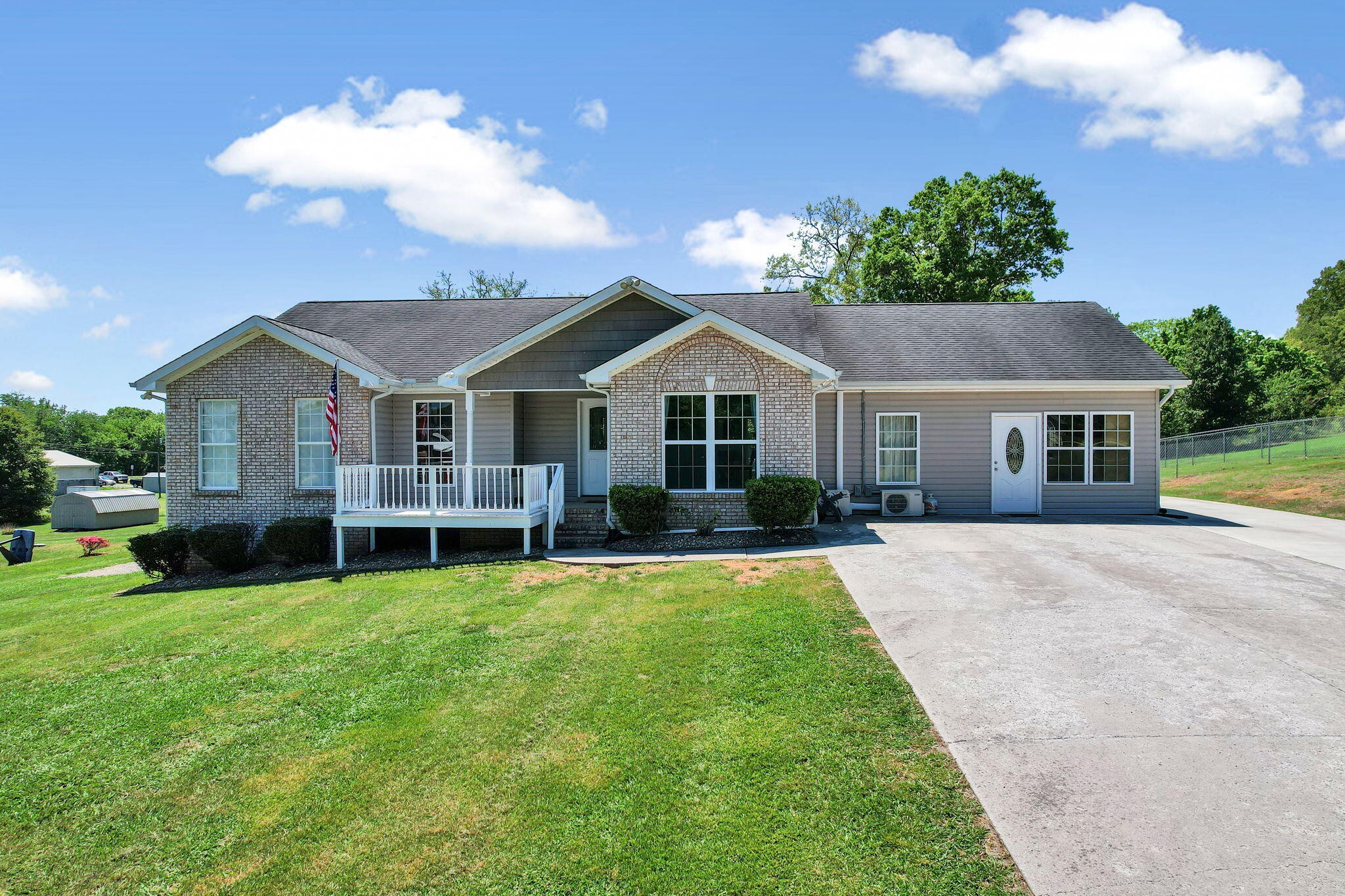 Residential in Riceville