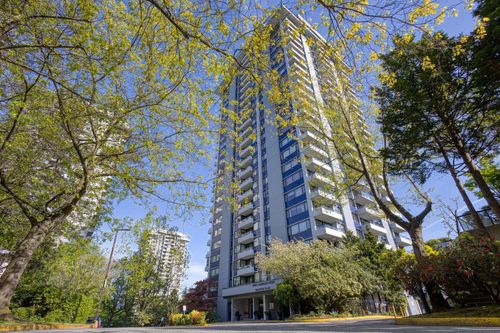 503-3980 Carrigan Crt, Burnaby, BC, V3N4S6 | Card Image