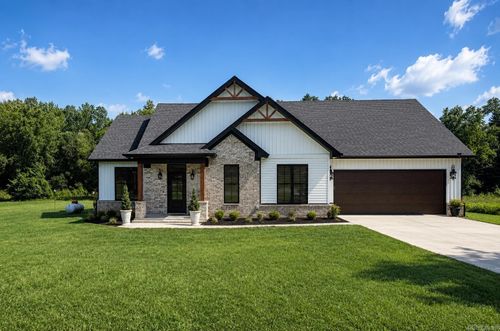 1005 Saddlebrook Cir, Austin, AR, 72007-8742 | Card Image