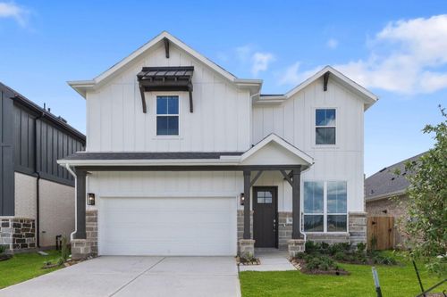 511 Ruby Bend Ln, Montgomery, TX, 77356-2336 | Card Image
