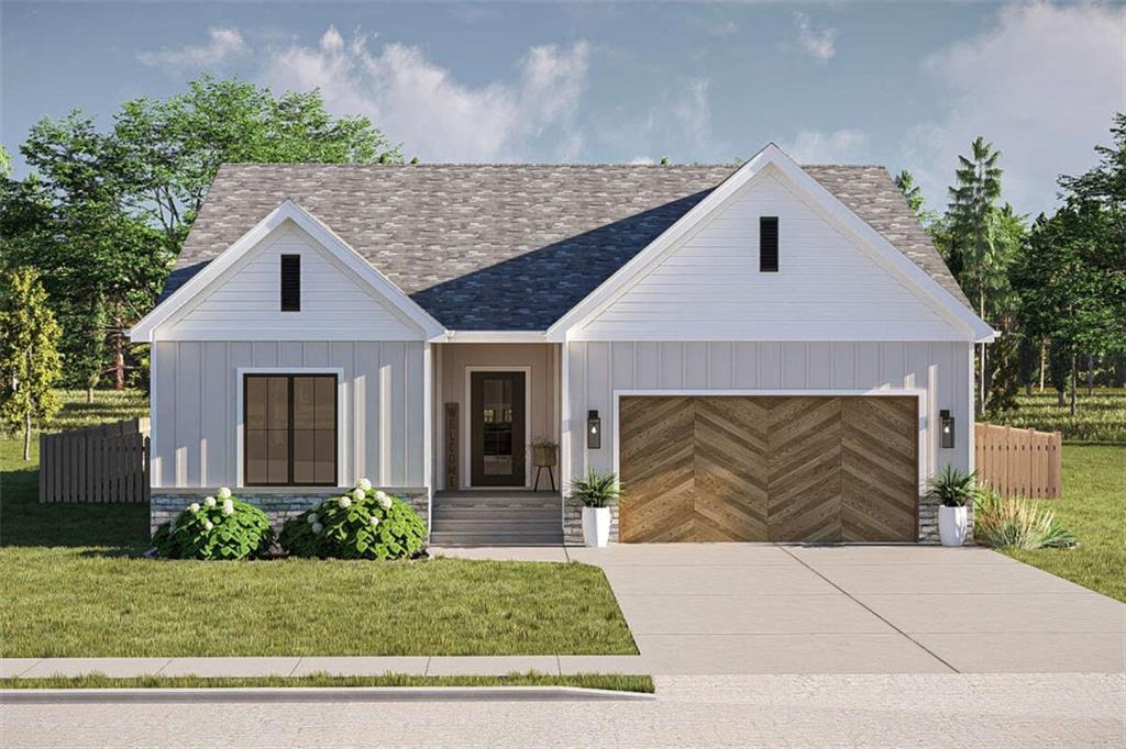 Residential in Kansas City