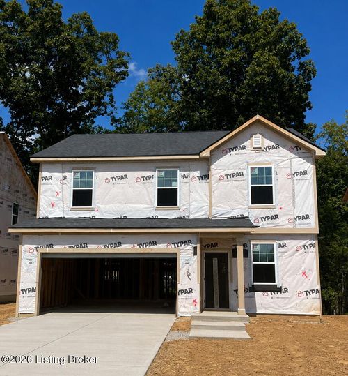 2525 Aiken Ridge Dr, Louisville, KY, 40245-8423 | Card Image