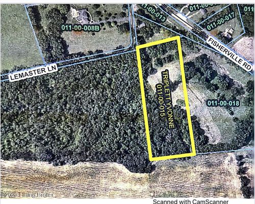 - Lemaster Rd, Simpsonville, KY, 40067 | Card Image