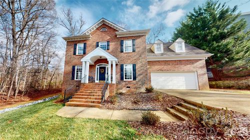 7819 Red Oaks Trl, Waxhaw, NC, 28173-8384 | Card Image