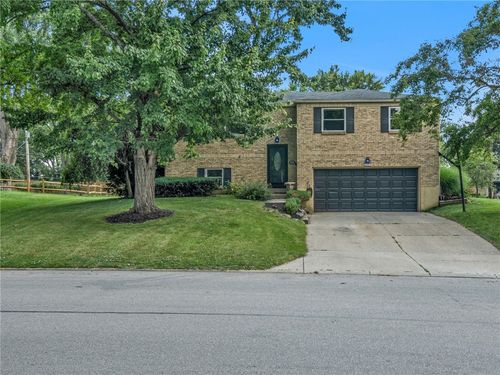 600 Clareridge Lane, Washington Twp, OH, 45458 | Card Image