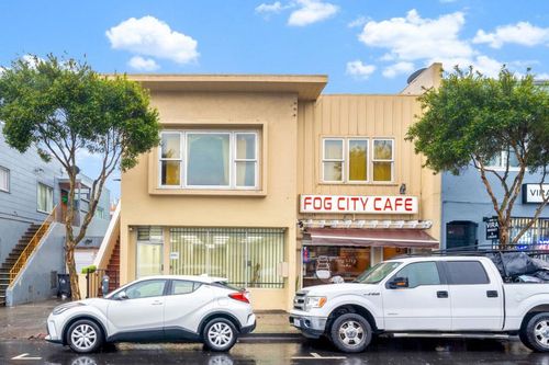 6183 El Camino Real, Daly City, CA, 94014 | Card Image
