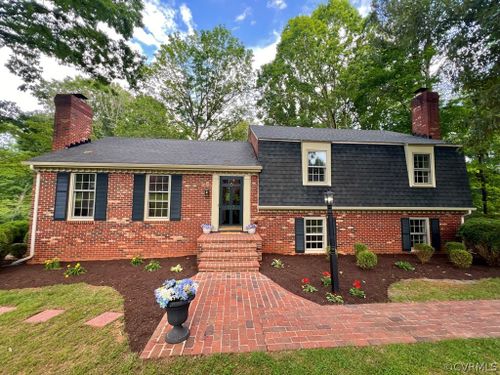 117 S Lake Dr, Lynchburg, VA, 24502-4031 | Card Image