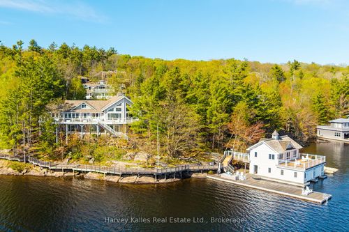21-1158 Ranwood Rd, Muskoka, ON, P0B1J0 | Card Image