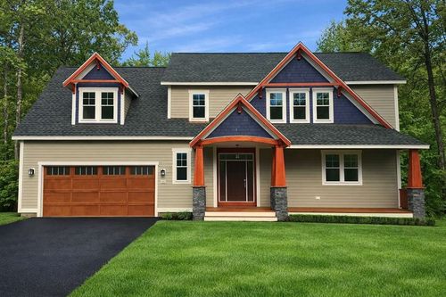 39 Stone Ridge Dr, Northampton, MA, 01062-2672 | Card Image