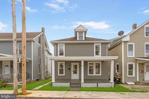 267 Park St, WAYNESBORO, PA, 17268-1944 | Card Image