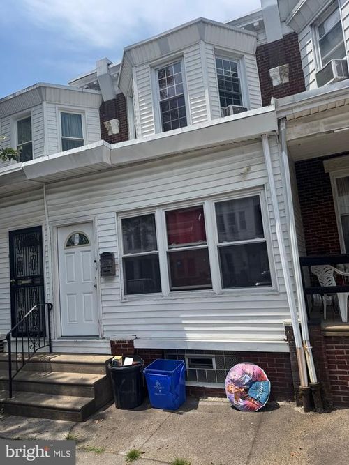 5534 N American St, PHILADELPHIA, PA, 19120-2827 | Card Image