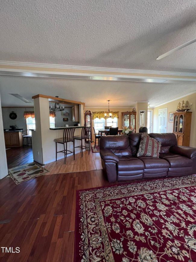 1403 Hodges Chapel Road, For Sale in Benson Zoocasa