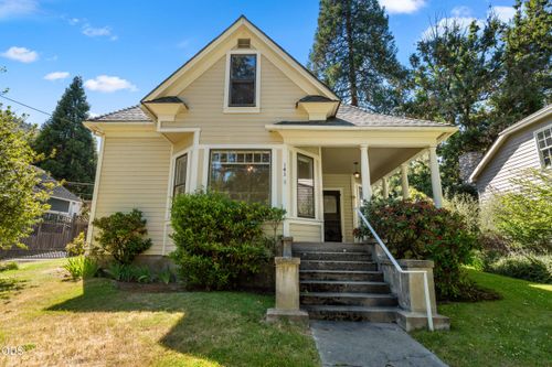 143 Granite St, Ashland, OR, 97520-2714 | Card Image
