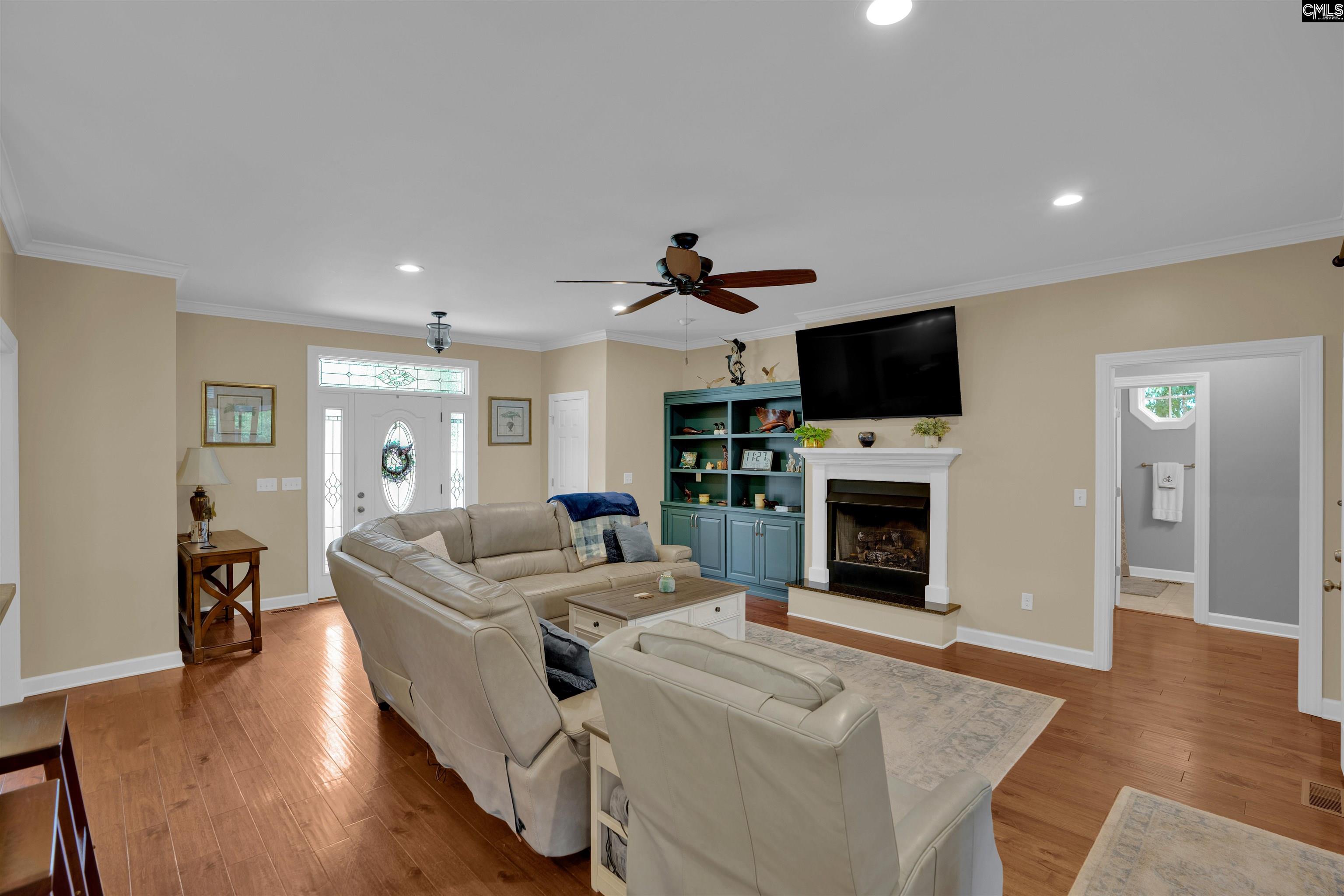 Residential in Little Mountain 4