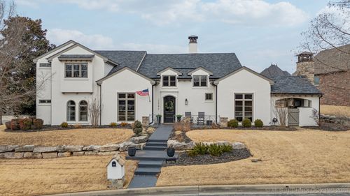 10628 Mulberry St, Jenks, OK, 74037-2674 | Card Image