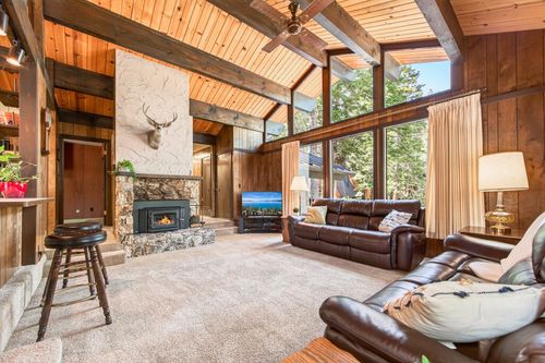725 Chapel Lane, Tahoe City, CA, 96145 | Card Image
