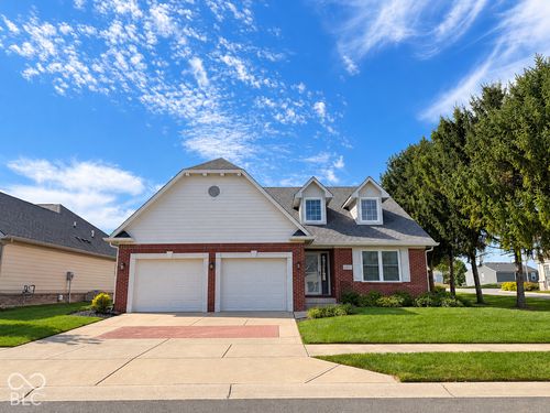 2298 Somerset Dr, Franklin, IN, 46131-9225 | Card Image