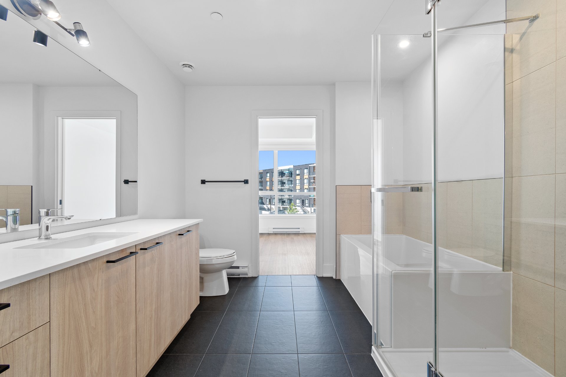 Residential Lease in Gatineau (Aylmer)