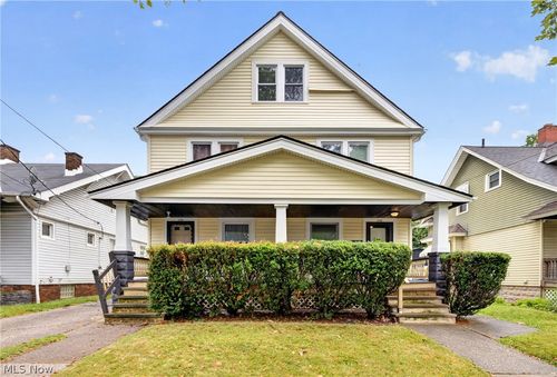 4103 Cypress Ave, Cleveland, OH, 44109-4839 | Card Image
