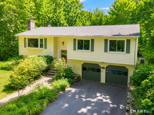 162 West Rd, Marlborough, CT, 06447-1107 | Card Image