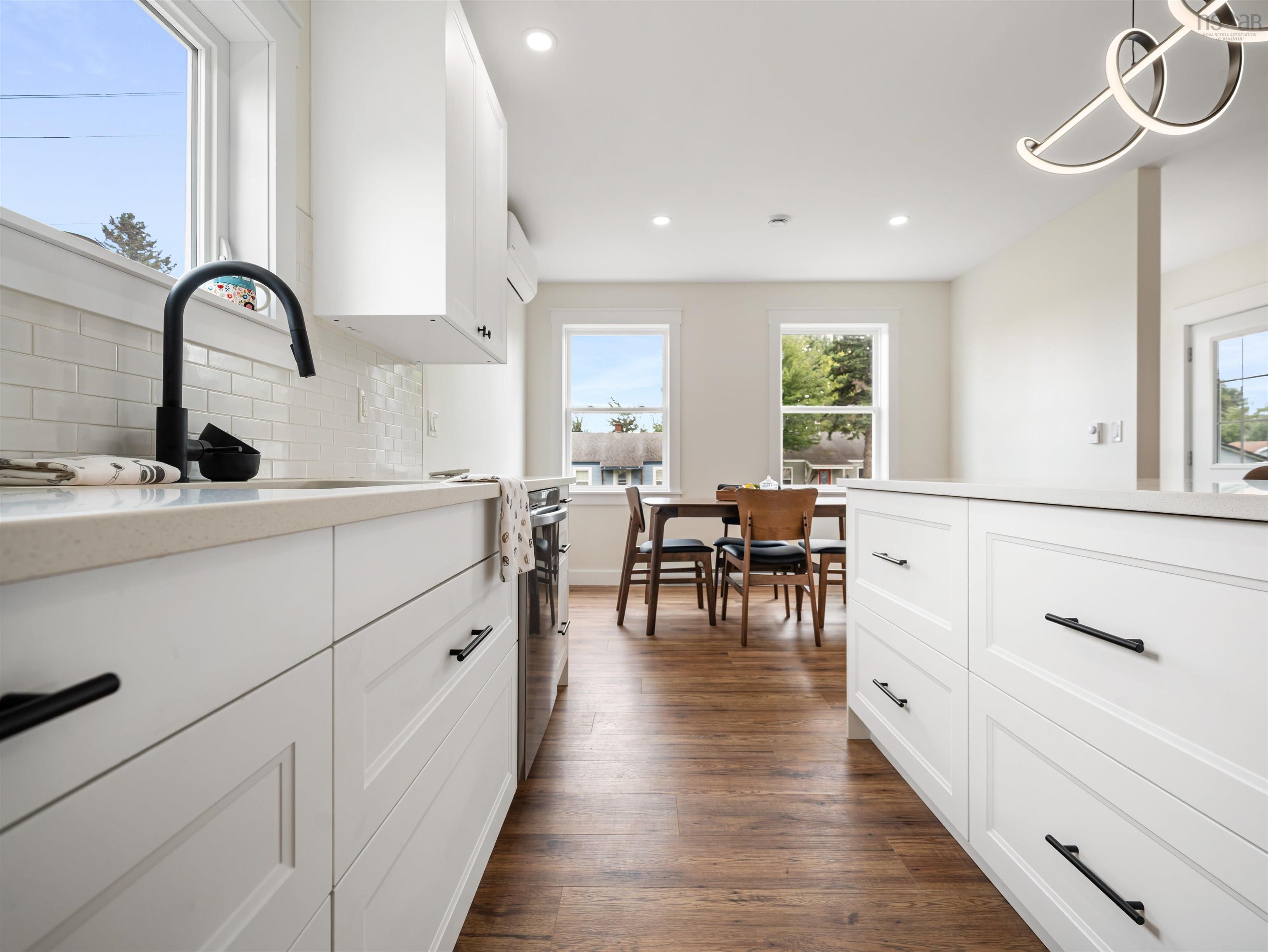 Residential in Pictou 5