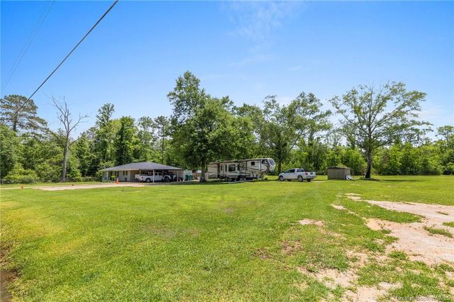 1411 Hargrove Loop, House other with 3 bedrooms, 1 bathrooms and null parking in DeQuincy LA | Image 15