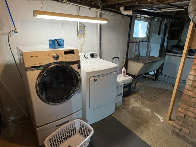 121 W Clark St, House other with 3 bedrooms, 2 bathrooms and null parking in PLAINFIELD WI | Image 24