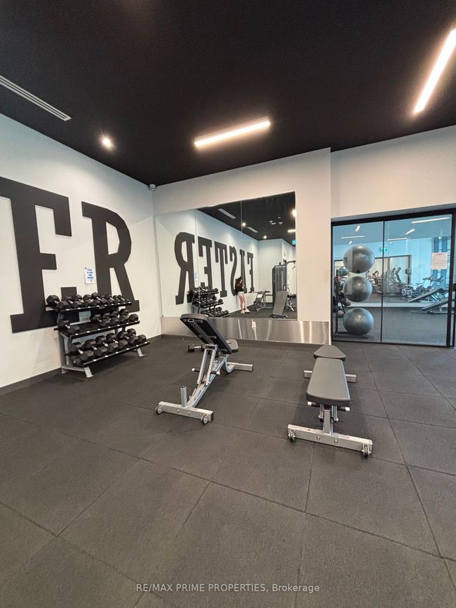230 - 20 O'neill Rd, Condo with 2 bedrooms, 1 bathrooms and 1 parking in North York ON | Image 20