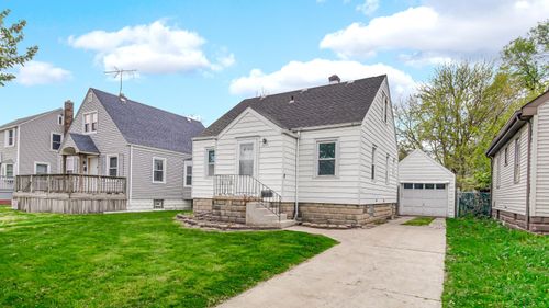 7613 Monroe Avenue, Hammond, IN, 46324 | Card Image