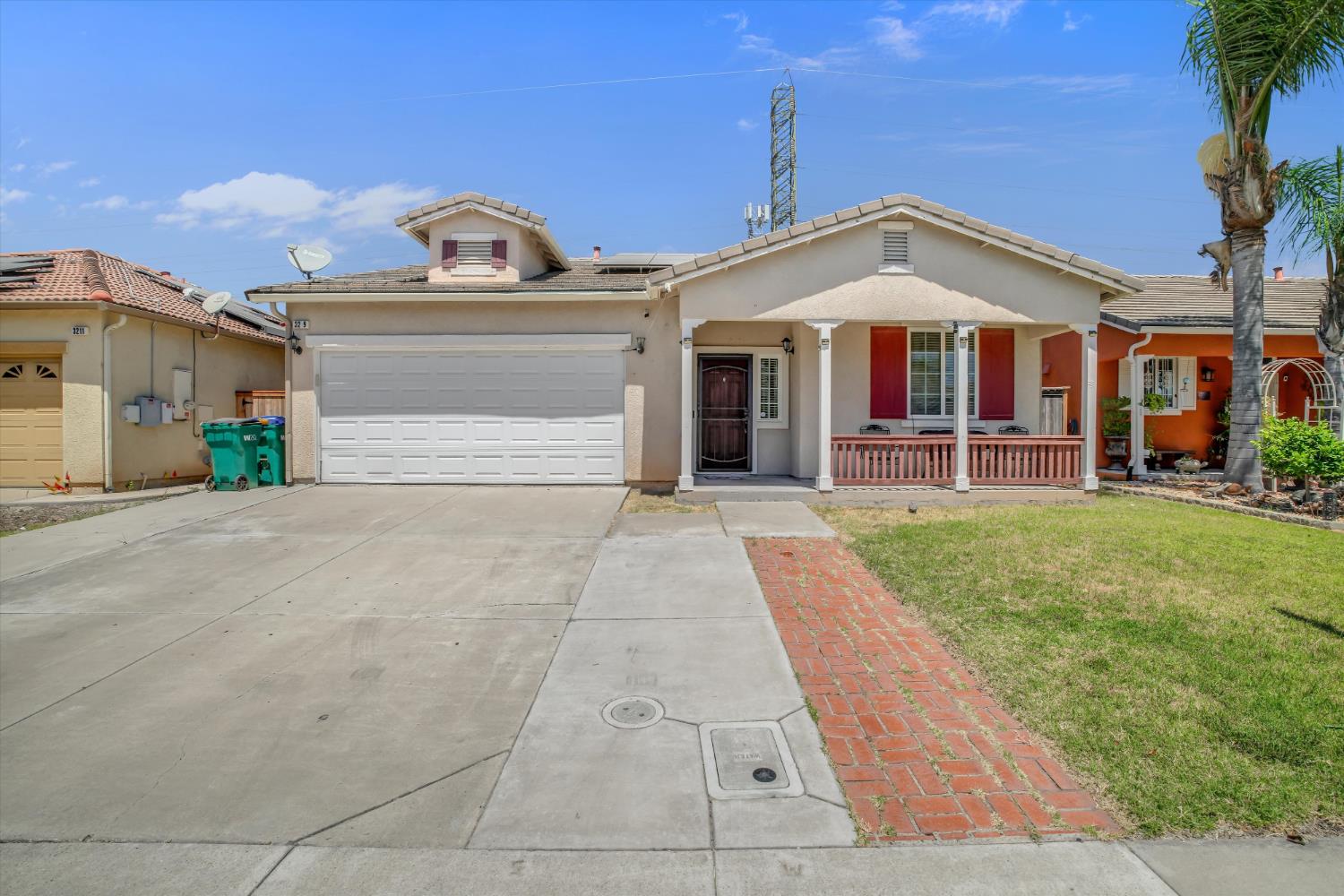 Residential in Stockton 3