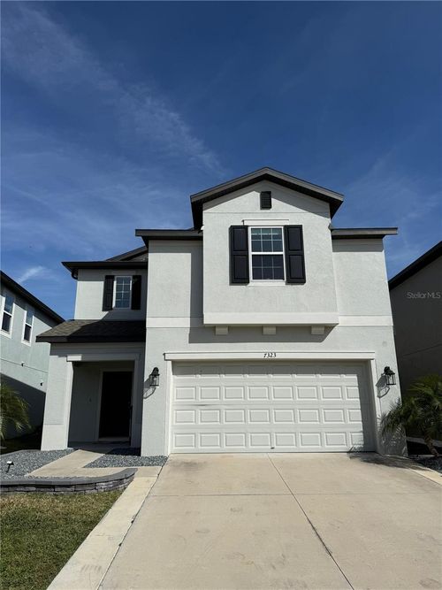 7323 Pool Compass Loop, WESLEY CHAPEL, FL, 33545-5261 | Card Image