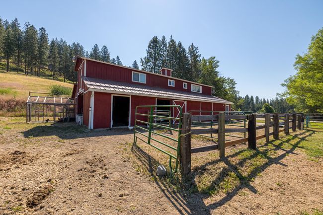 20201 E Lincoln Rd, House other with 4 bedrooms, 2 bathrooms and null parking in Otis Orchards WA | Image 29