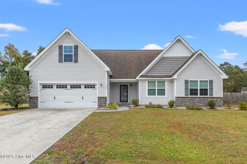 100 Kenna Ct, Jacksonville, NC, 28540-9337 | Card Image