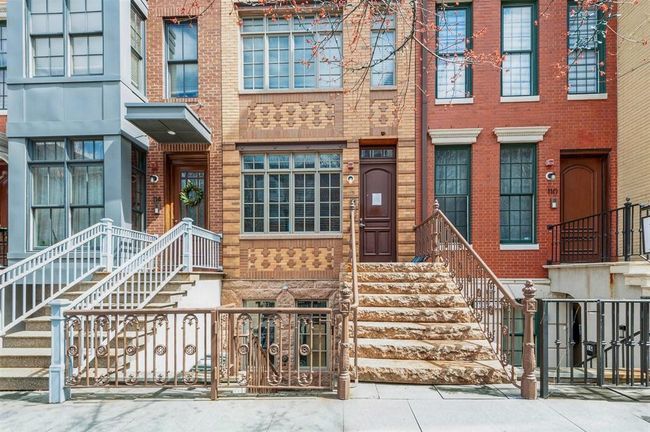 UNIT-2A - 112 Liberty View Dr, Condo with 0 bedrooms, 1 bathrooms and null parking in Jersey City NJ | Image 13