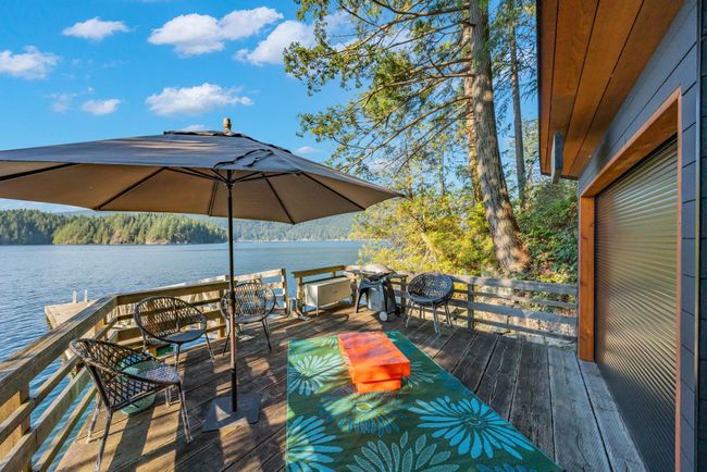 3451 Senkler Road, House other with 4 bedrooms, 3 bathrooms and 5 parking in Belcarra BC | Image 31
