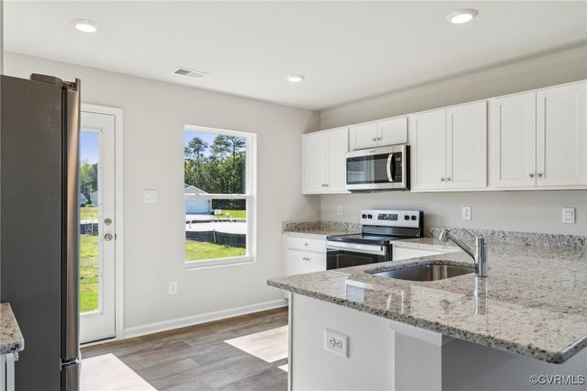 91 Byway Dr, House other with 2 bedrooms, 2 bathrooms and null parking in Kilmarnock VA | Image 10